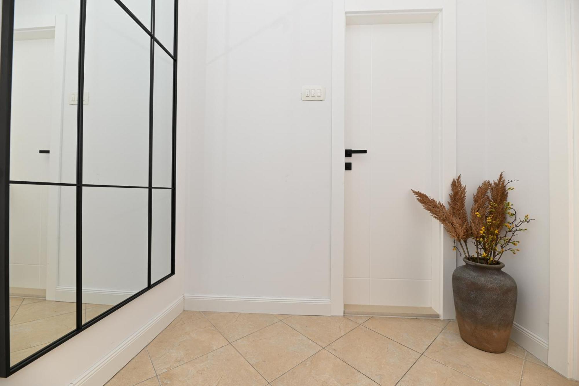 טרוגיר Villa Costa Blu With Pool By The Sea מראה חיצוני תמונה